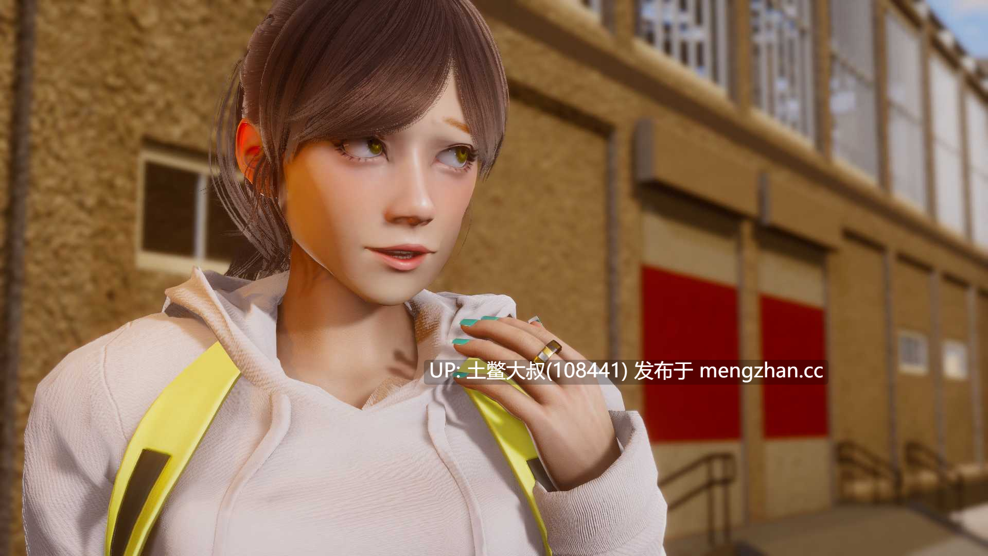 【3D亚洲SLG 动态 RPG 幻想 后宫 机翻】水边的爱情 Love by the Water [v0.5] 3.8GB-第12张图片-萌站