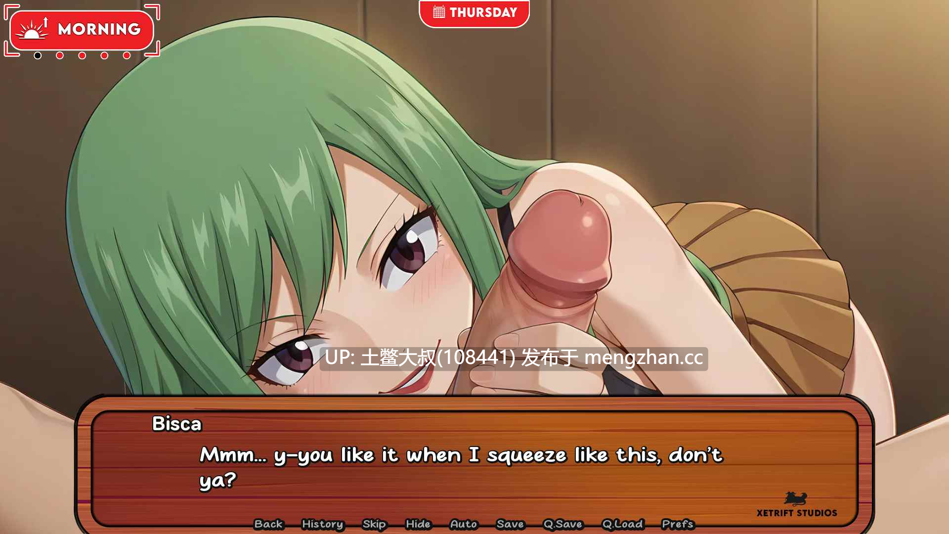 【2D日式SLG 同人 后宫 妖精的尾巴 机翻】欲望之尾 Lusty Tail [v2.2.0]-第4张图片-萌站