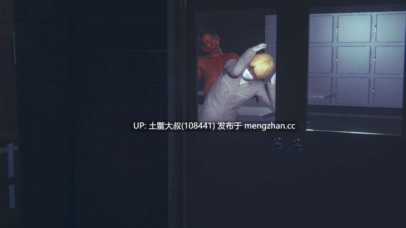 【3D亚洲SLG 冒险 乱伦 男主 机翻】社会被毁灭 Society Destroyed [v1.1] 2GB-第2张图片-萌站