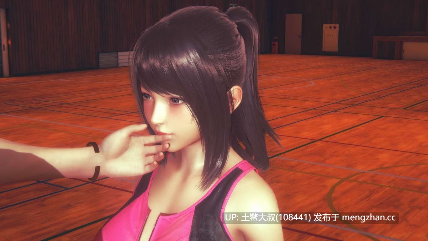 【3D亚洲SLG 冒险 乱伦 男主 机翻】社会被毁灭 Society Destroyed [v1.1] 2GB-第3张图片-萌站
