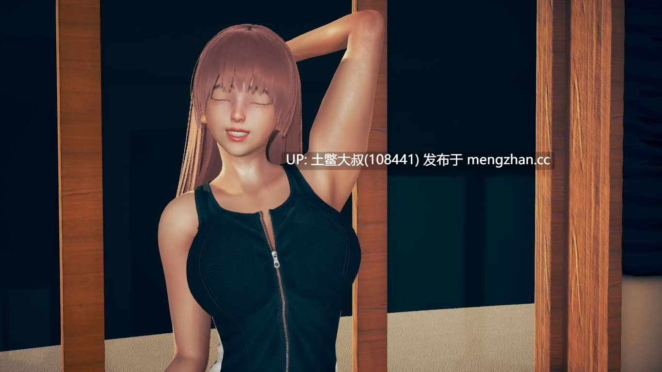 【3D亚洲SLG 冒险 乱伦 男主 机翻】社会被毁灭 Society Destroyed [v1.1] 2GB-第10张图片-萌站