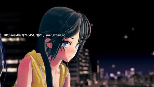 [SLG/PC]#虚幻的羁绊   #Ethereal Ties v0.4 AI汉化版  [萌站植入]-第3张图片-萌站