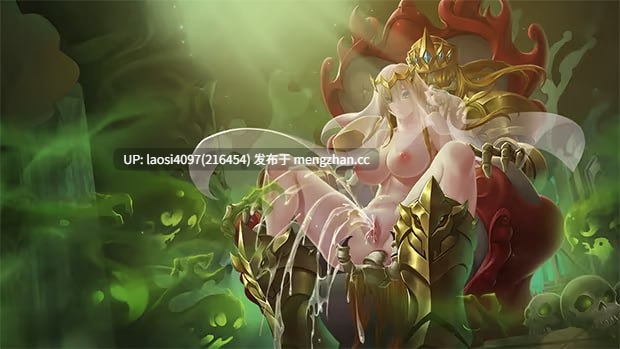 [RPG/PC]#诅咒铠甲2 #Cursed Armor 2 v7.09 官方中文步兵版 [萌站植入]-第3张图片-萌站
