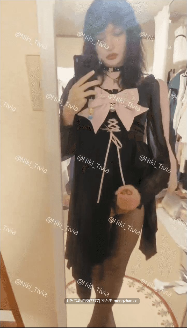 伪娘 自慰 射精 霧島麻衣Tivia