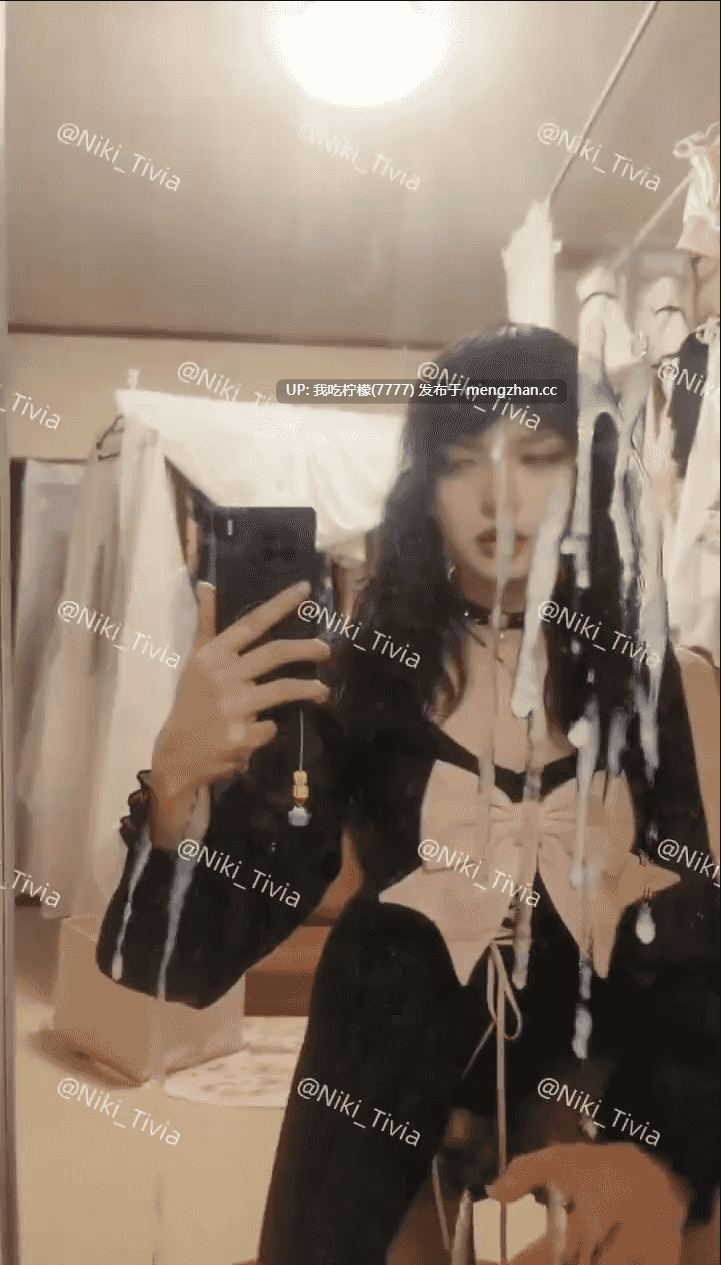 伪娘 自慰 射精 霧島麻衣Tivia-第2张图片-萌站