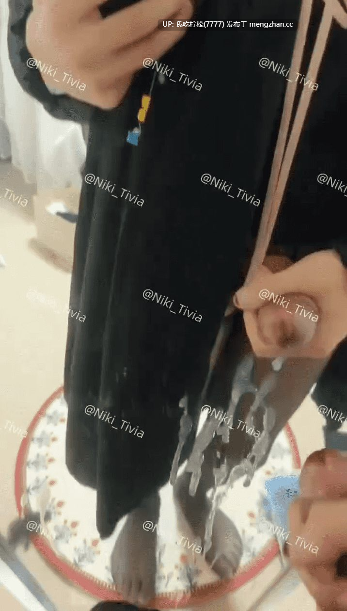 伪娘 自慰 射精 霧島麻衣Tivia-第3张图片-萌站