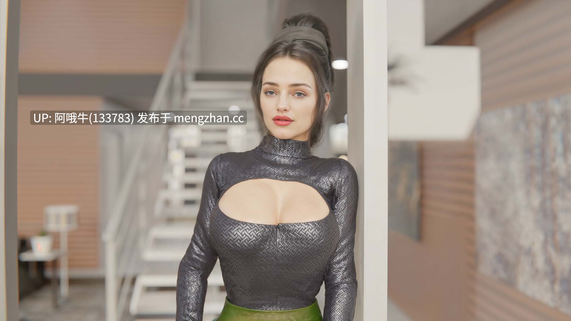 【欧美/SLG/中文/3D/步兵】索菲娅的黑暗幻想Sofia’s Dark Fantasies – Episode 1 v1.12 官方中文步兵版 [5.4G新作]【序号4834】-第6张图片-萌站