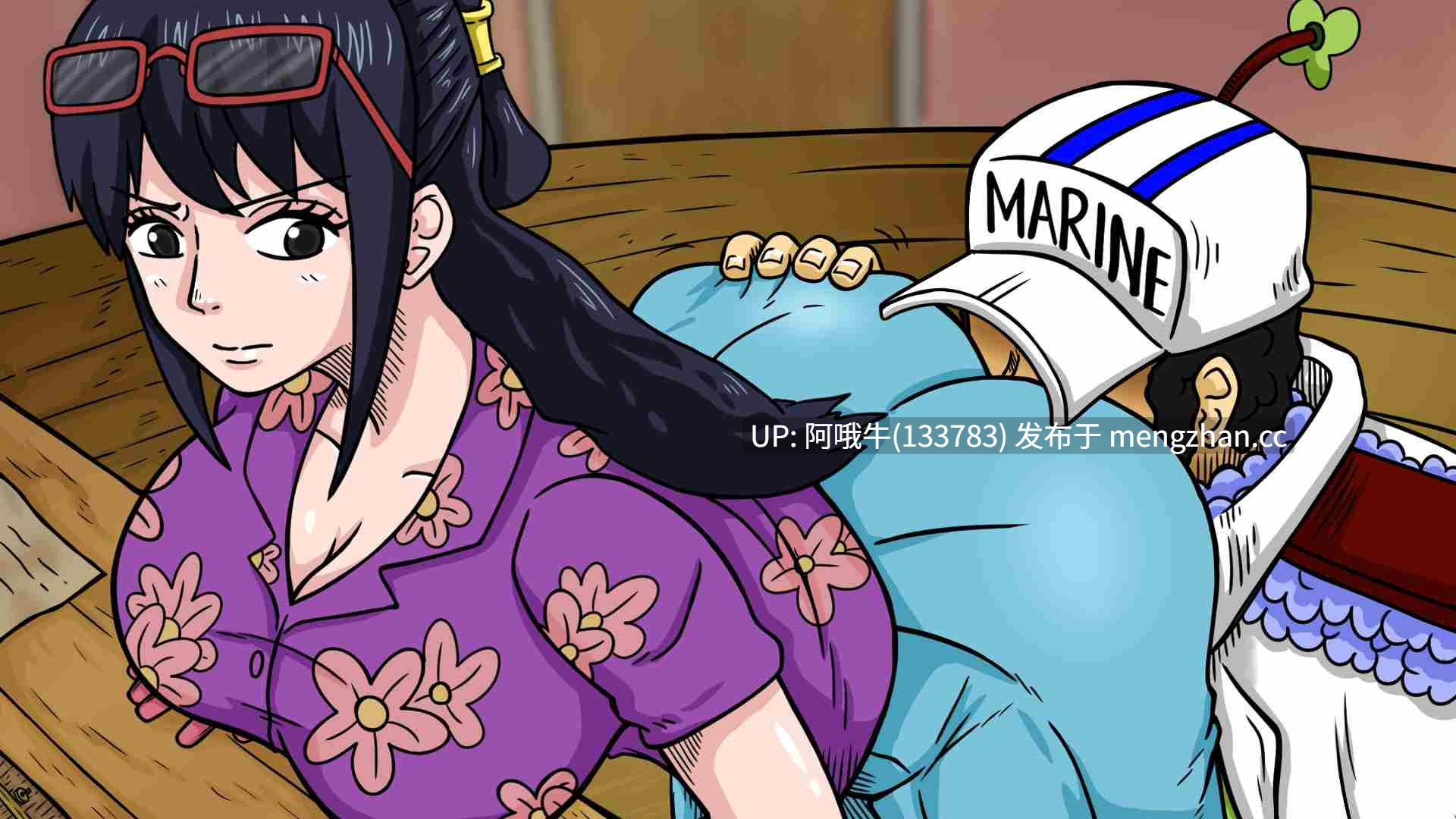 【2D/Ahegao/SLG/PC机翻/安卓生肉】新世界天堂 New World Paradise [v0.2.6.1] [DingoDeer]【1.72G】【序号4835】-第6张图片-萌站