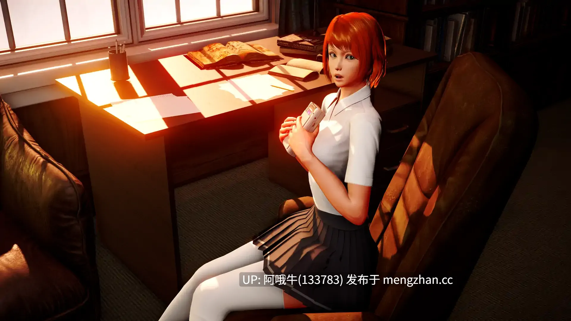 【大作/SLG/汉化/步兵/全动态/萌站内植】 裂缝中的房子 A House in the Rift V0.8.04r1 汉化步兵版+全回想 [11G新作]【序号4836】-第6张图片-萌站