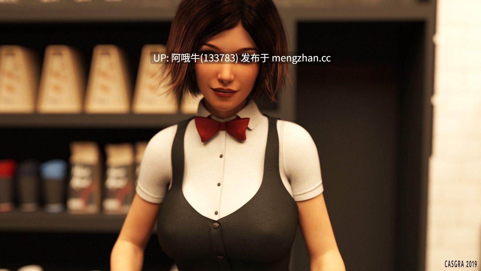 【欧美/SLG/PC/机翻】性恩惠 Sexual favor [v1.1] [Casgra][100M]【序号4840】