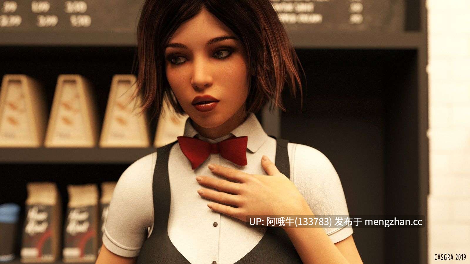 【欧美/SLG/PC/机翻】性恩惠 Sexual favor [v1.1] [Casgra][100M]【序号4840】-第2张图片-萌站
