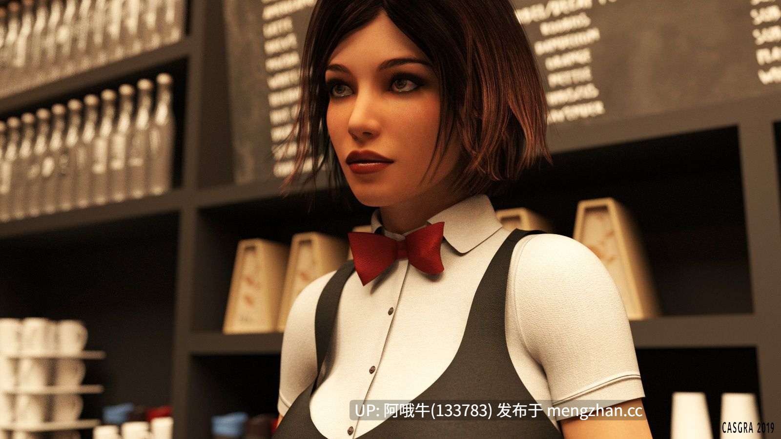 【欧美/SLG/PC/机翻】性恩惠 Sexual favor [v1.1] [Casgra][100M]【序号4840】-第6张图片-萌站