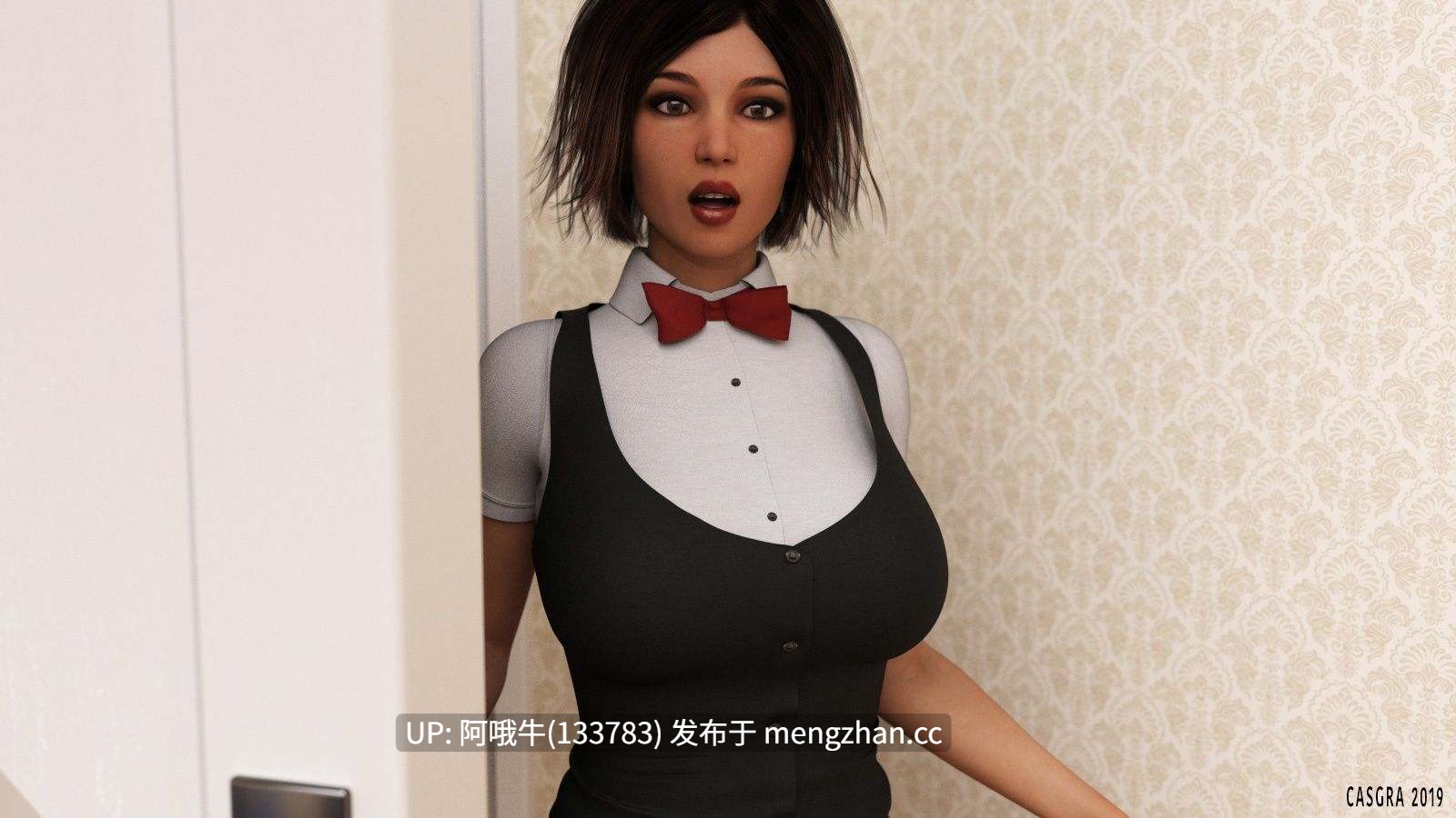 【欧美/SLG/PC/机翻】性恩惠 Sexual favor [v1.1] [Casgra][100M]【序号4840】-第7张图片-萌站