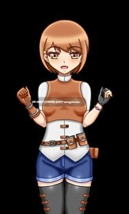【日式/RPG/机翻/萌站内植】NTR地下城 NTRダンジョン 机翻版 ver1.03 [720M新作]-第3张图片-萌站