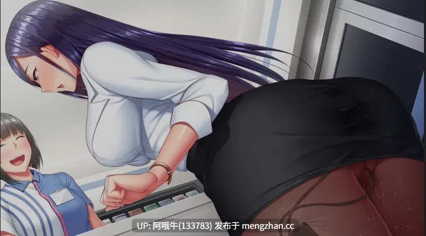 【日式/ADV/生肉/拔作】 姉姉Z催眠 MOTION EDITION V1.0 全CG [5.3G全CV]【序号4858】-第2张图片-萌站