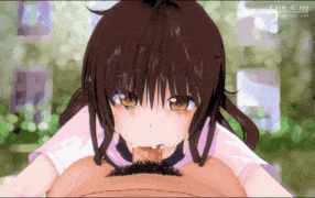 2K新作-[CBX-CJW]-Mikan-ToLOVEる-Mikan-結城美柑-2K-第8张图片-萌站