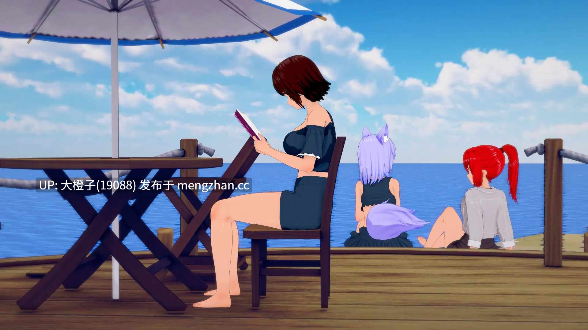 [SLG官中PC+安卓动态步兵]异世界驯兽师 World Tamer 0.31 EA [5.27G]-第10张图片-萌站