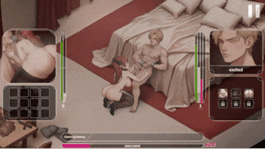 [SLG官中动态步兵PC][VaRoTeam]  魔王的诱惑 Seduction of the Demon Queen v0.3.5.3[382M]-第4张图片-萌站