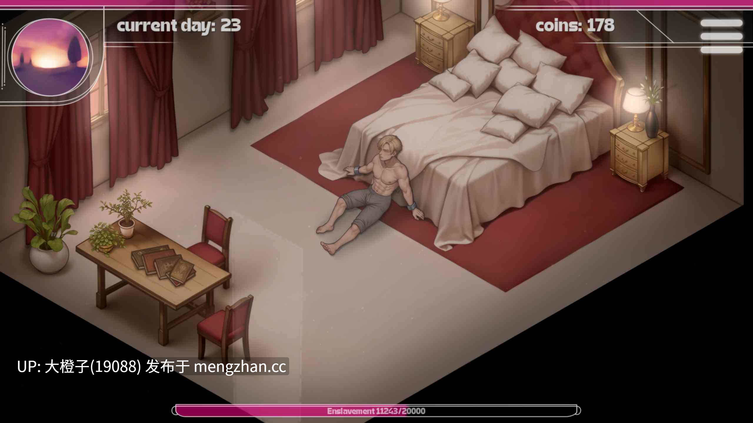 [SLG官中动态步兵PC][VaRoTeam]  魔王的诱惑 Seduction of the Demon Queen v0.3.5.3[382M]-第8张图片-萌站