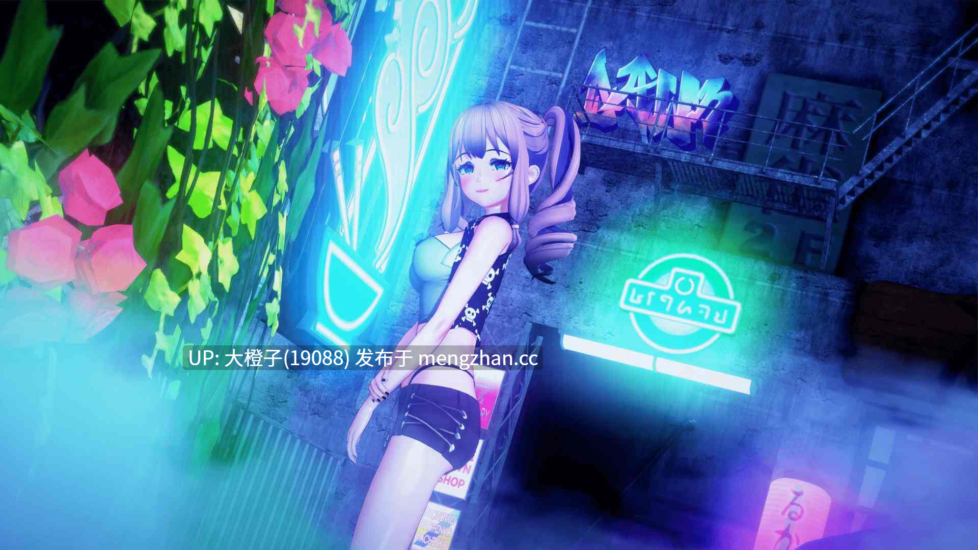 [SLG汉化PC动态步兵] 爱情娃娃 Love Dolls v0.2-第7张图片-萌站