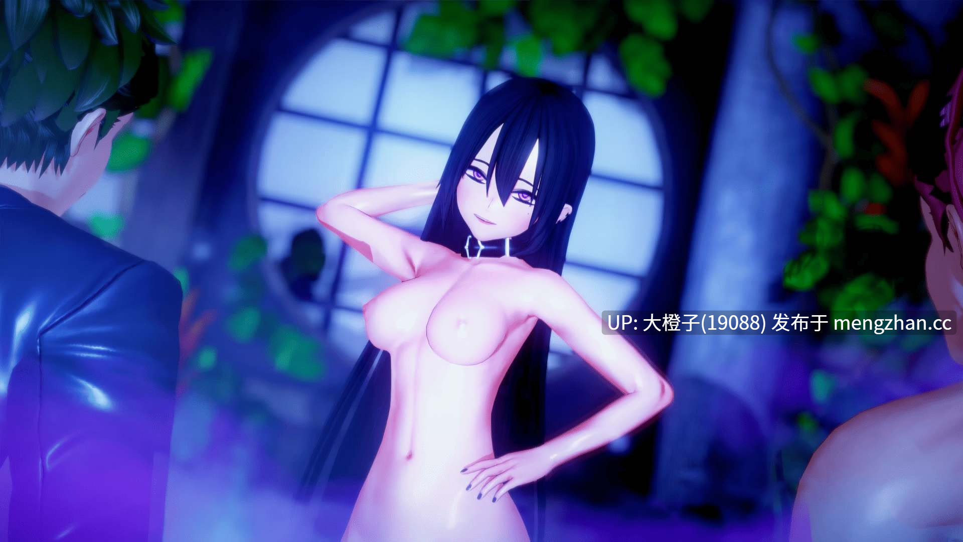 [SLG汉化PC动态步兵] 爱情娃娃 Love Dolls v0.2-第8张图片-萌站