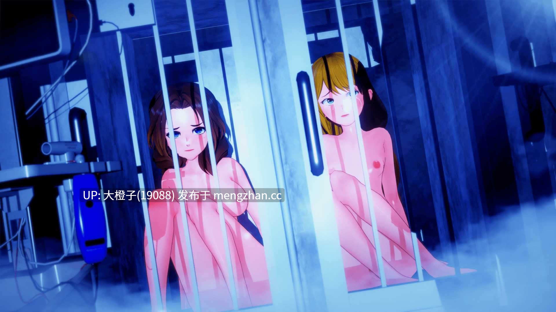 [SLG汉化PC动态步兵] 爱情娃娃 Love Dolls v0.2-第10张图片-萌站