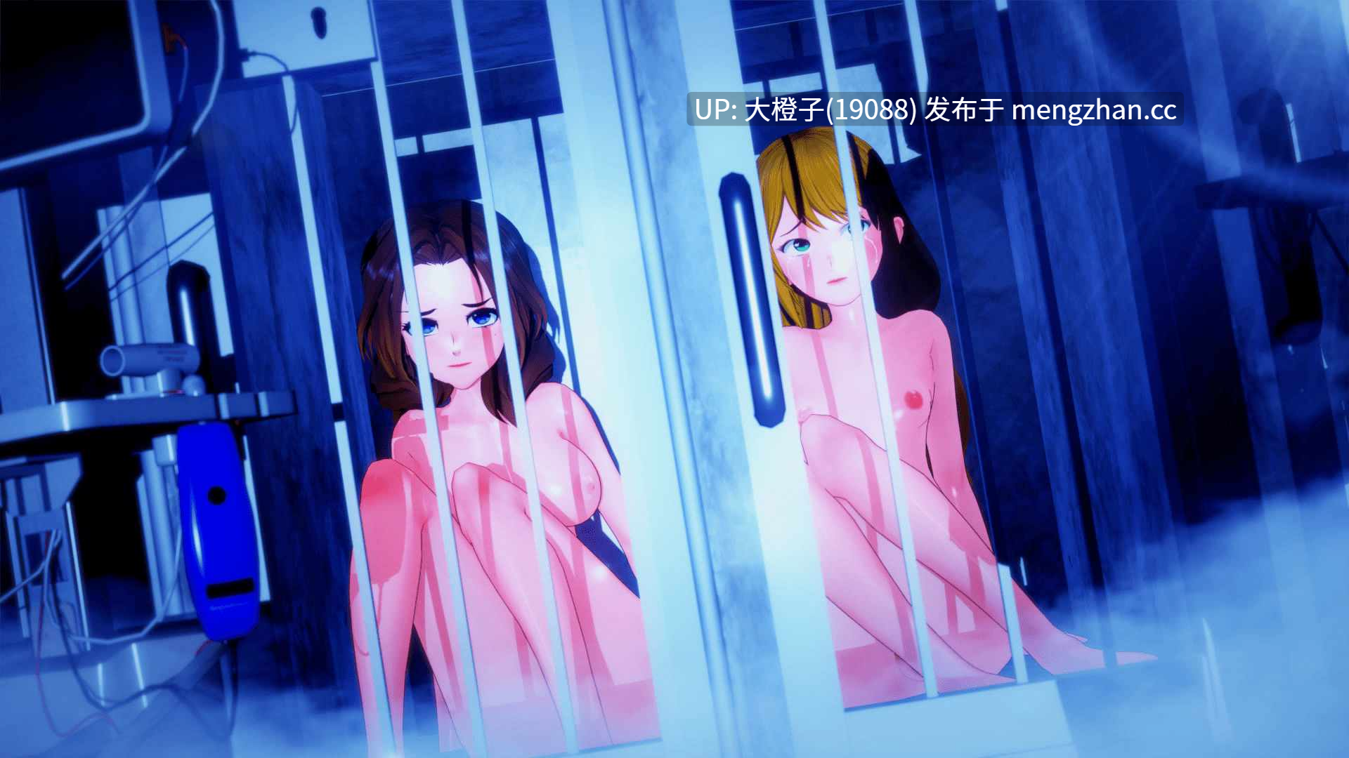 [SLG汉化PC动态步兵] 爱情娃娃 Love Dolls v0.2-第12张图片-萌站