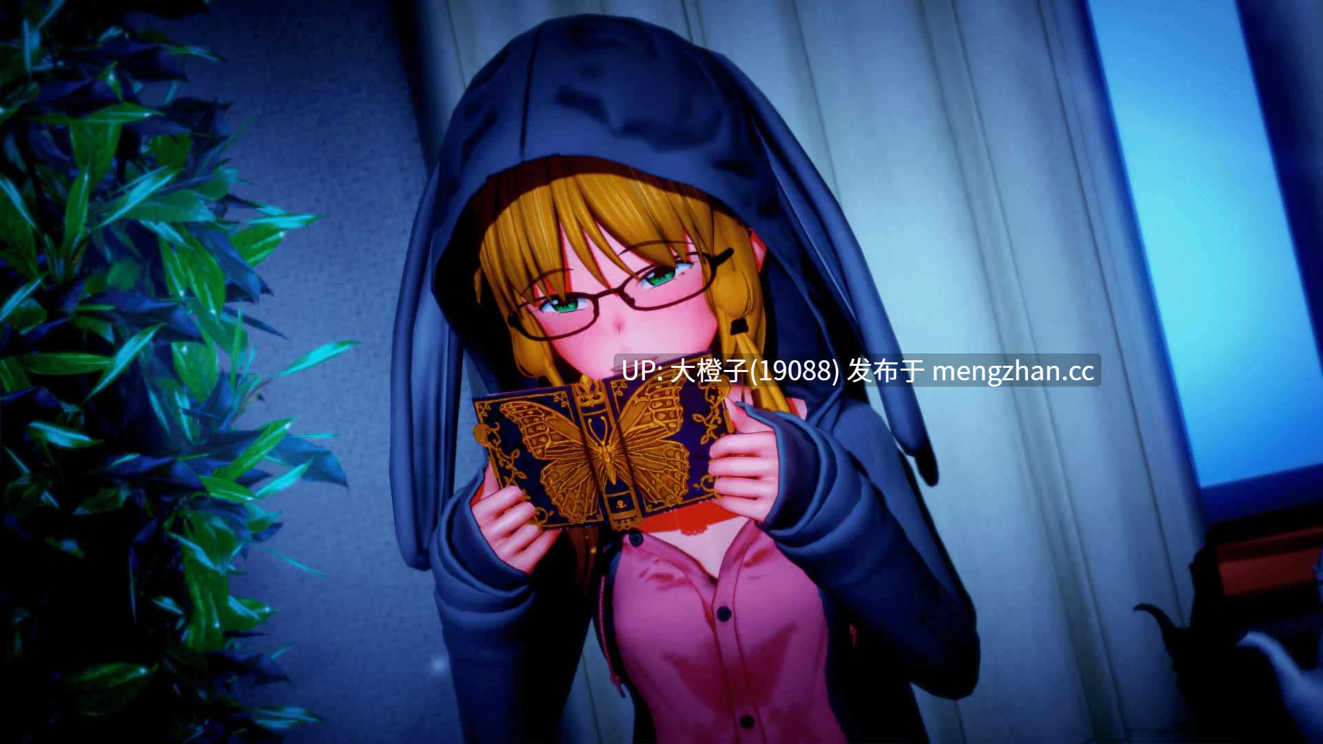 [SLG汉化PC动态步兵] 爱情娃娃 Love Dolls v0.2-第15张图片-萌站