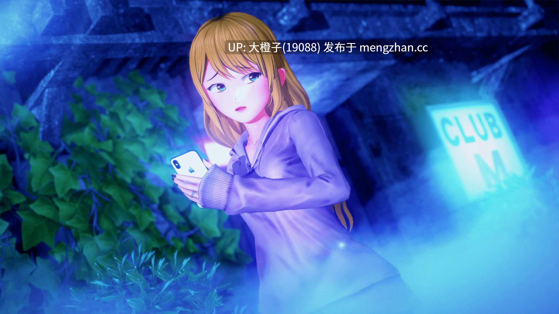 [SLG汉化PC动态步兵] 爱情娃娃 Love Dolls v0.2-第18张图片-萌站