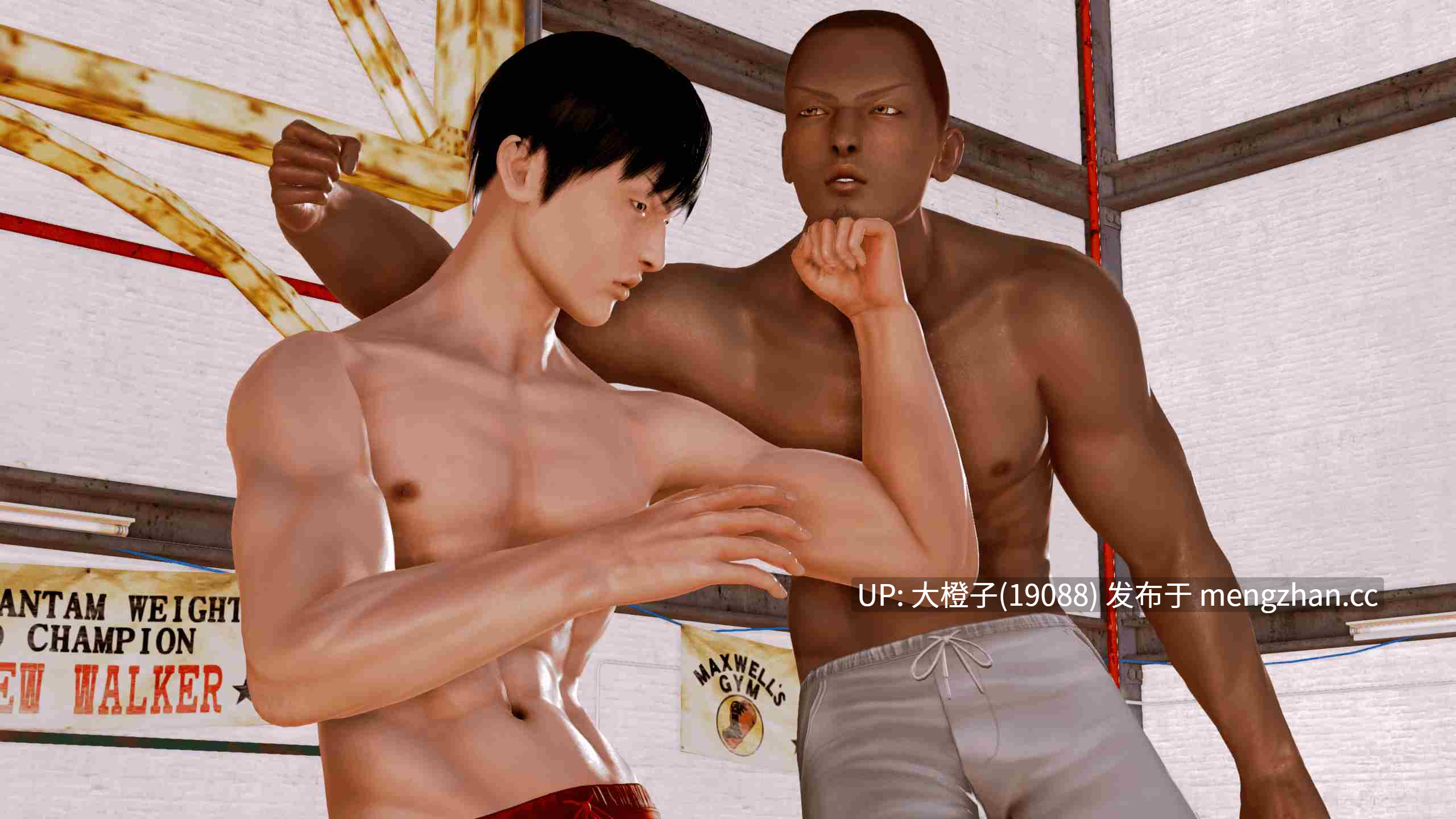 [SLG汉化PC动态步兵绿帽NTR] [Sieglinnde] Let the Nightshine In  v0.19 Ch. 2[2.77G][萌站植入]-第6张图片-萌站