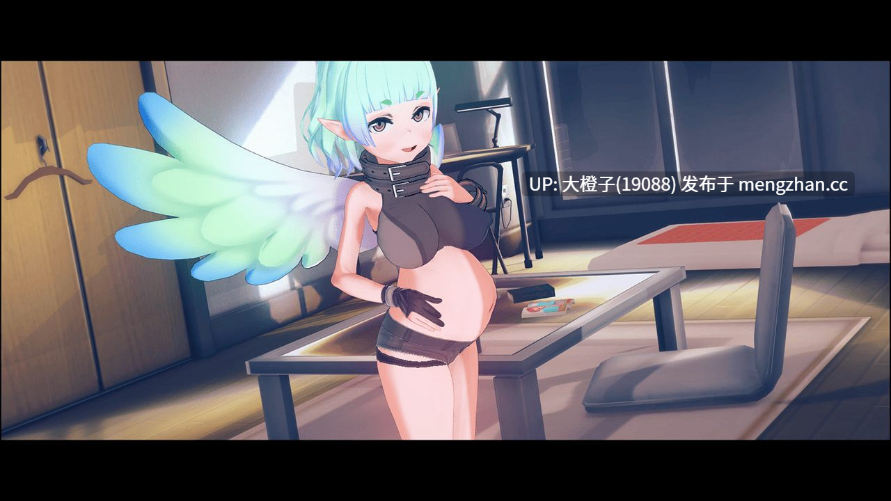 [沙盒腐化SLG汉化PC动态步兵+安卓] 腐化王国 Corrupted Kingdoms v0.22.3d [4.25G]-第14张图片-萌站