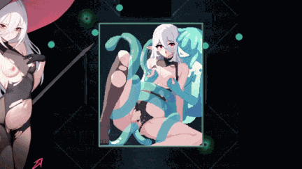 [ACT肉鸽中文版动态异种奸PC][Memotora] 魔女的地牢 Witch's Dungeon 魔女のタンジョン Ver1.3.17+存档-第3张图片-萌站