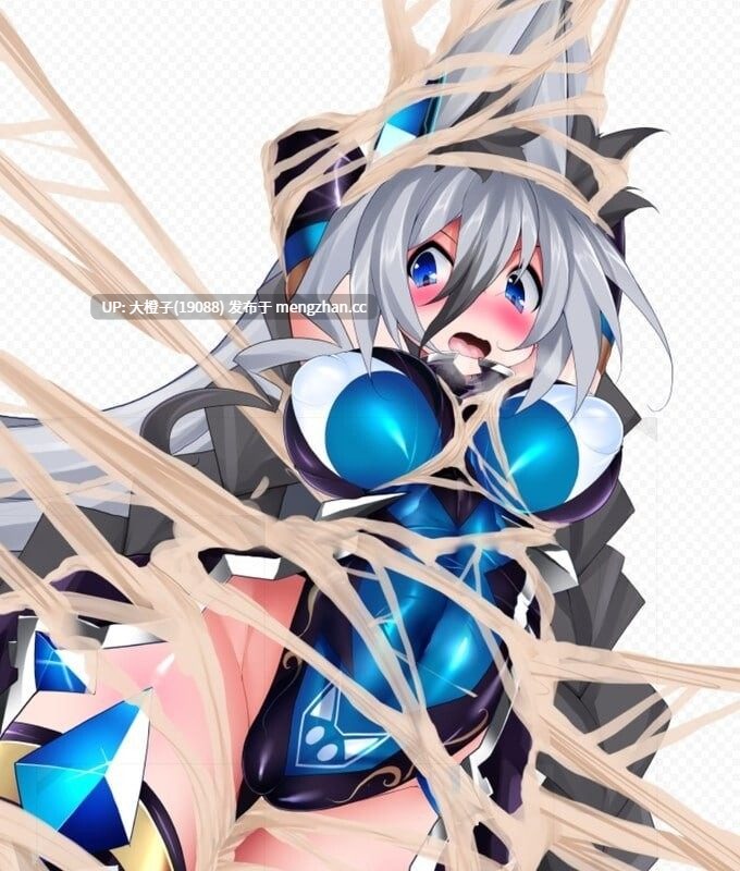 [SLG机翻PC动态CV异种奸][魔窟亭]怪物深渊 Monsters Abyss v3.4先行[8.5G]-第6张图片-萌站