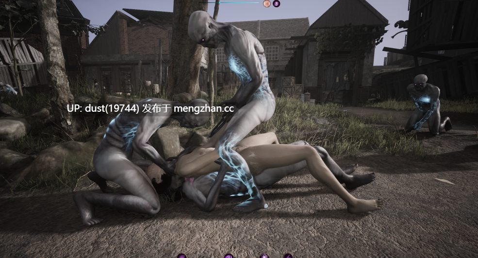 《尤娜:末世重生》语言:英文 版本:v0.4.02101a(大型更新) 类型:第三人称射击、打僵尸、换装、捏人-第4张图片-萌站 《尤娜:末世重生》语言:英文 版本:v0.4.02101a(大型更新) 类型:第三人称射击、打僵尸、换装、捏人-第4张图片-萌站