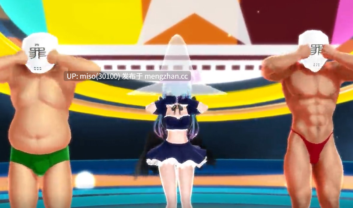 4.轮奸魔法师少女-第4张图片-萌站