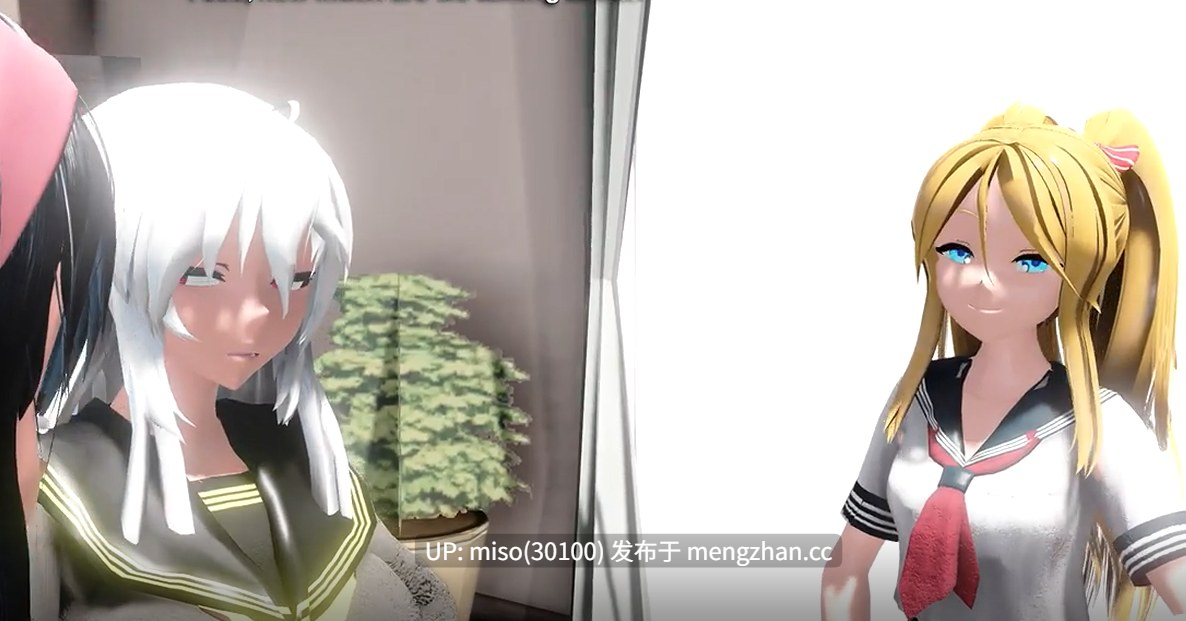 9.巨乳大冒险10