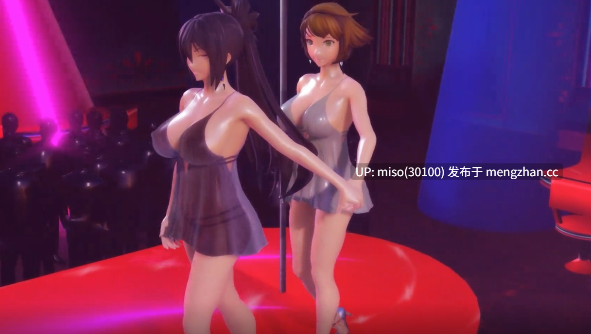22.提督NTR