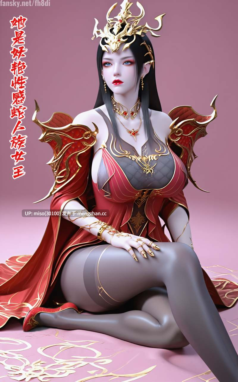 [fh8di] 美杜莎篇之拳击女郎
