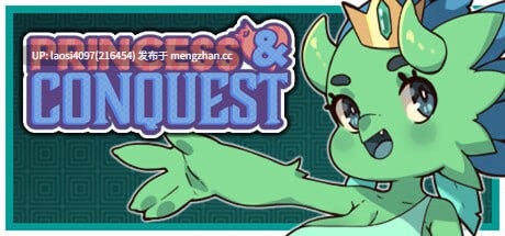 [RPG/PC]#公主与征服 #Princess & Conquest v1.01 P2 官方中文版