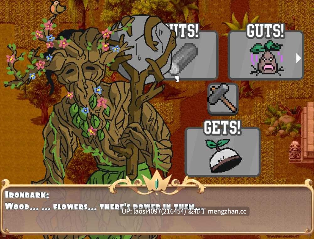 [RPG/PC]#公主与征服 #Princess & Conquest v1.01 P2 官方中文版-第3张图片-萌站