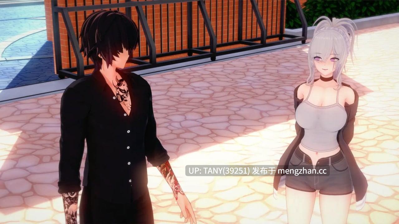 #爱或权力 #Love or Power v0.3.6 AI汉化版 萌站植入-第3张图片-萌站 #爱或权力 #Love or Power v0.3.6 AI汉化版 萌站植入-第3张图片-萌站