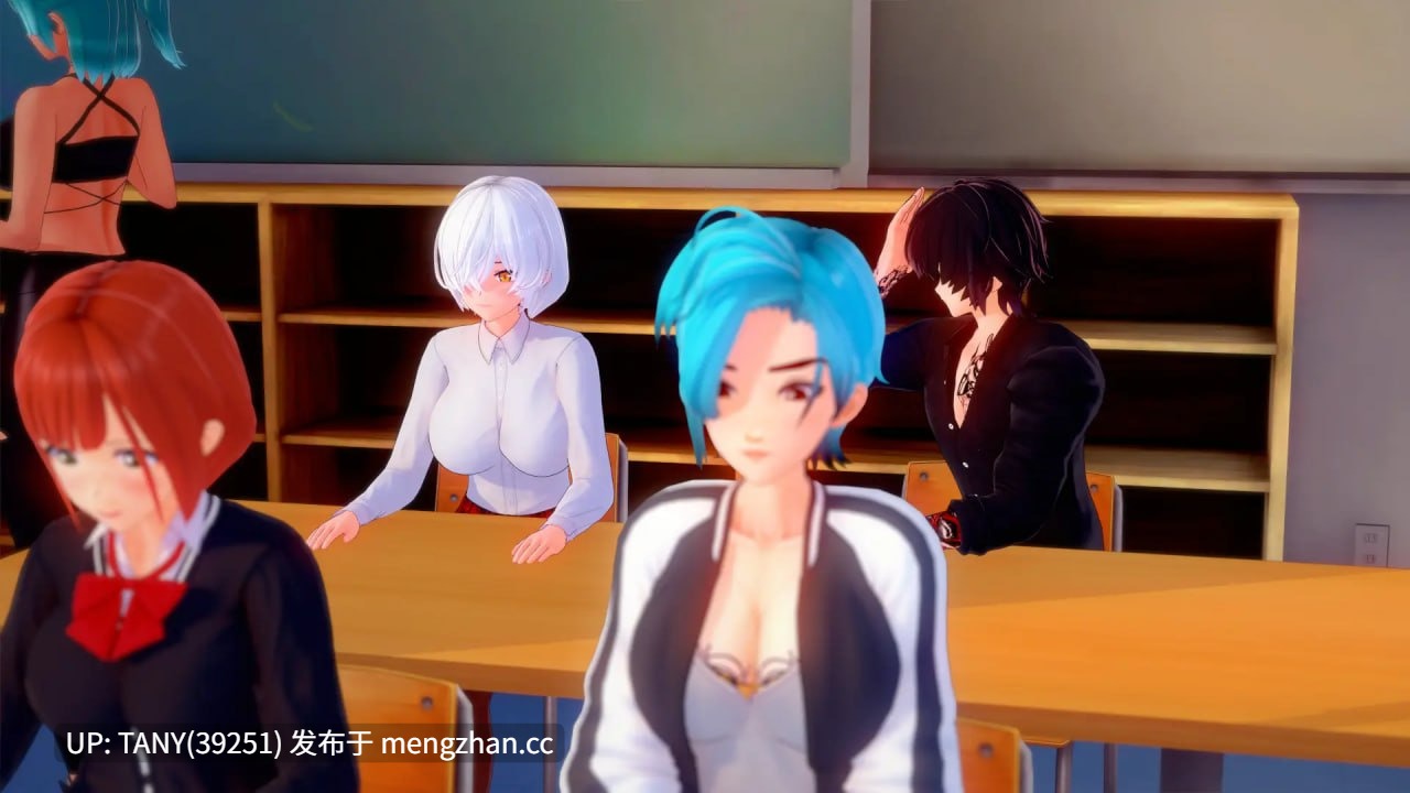 #爱或权力 #Love or Power v0.3.6 AI汉化版 萌站植入-第4张图片-萌站 #爱或权力 #Love or Power v0.3.6 AI汉化版 萌站植入-第4张图片-萌站