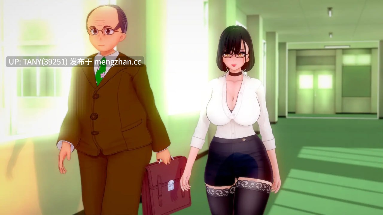 #爱或权力 #Love or Power v0.3.6 AI汉化版 萌站植入-第8张图片-萌站 #爱或权力 #Love or Power v0.3.6 AI汉化版 萌站植入-第8张图片-萌站