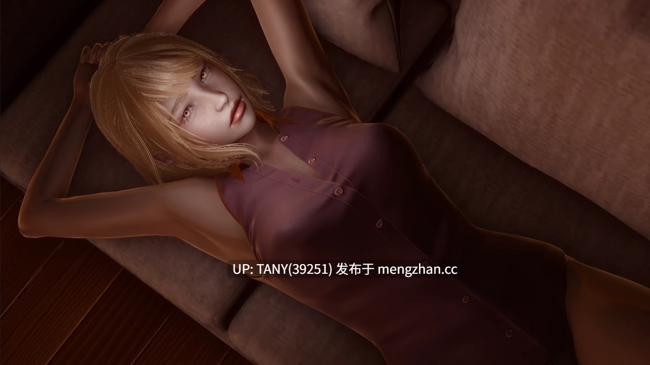#毒力城   #ToxiCity  v0.10.0 AI汉化版   萌站植入-第2张图片-萌站
