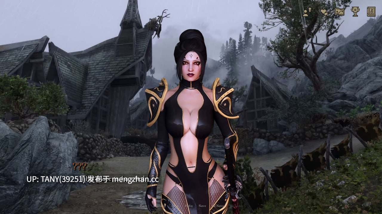 #龙之巨根   #DragonDong v0.6.1 AI汉化版 萌站植入-第4张图片-萌站
