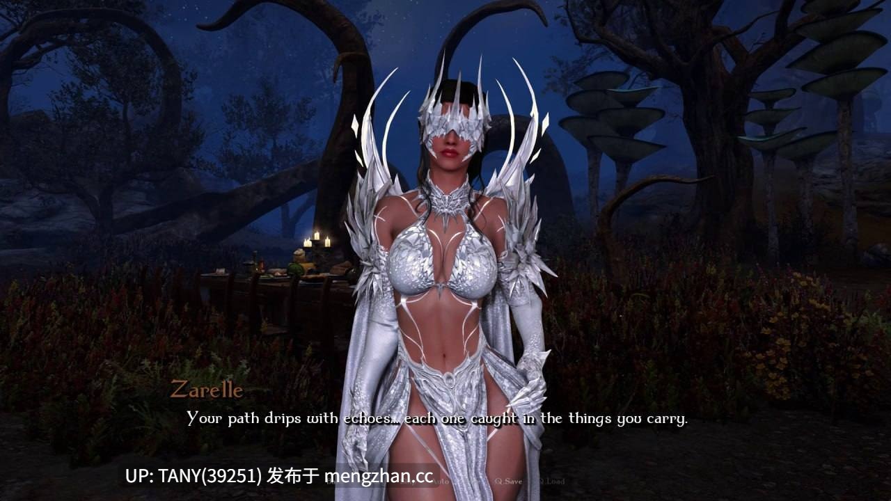 #龙之巨根   #DragonDong v0.6.1 AI汉化版 萌站植入-第9张图片-萌站