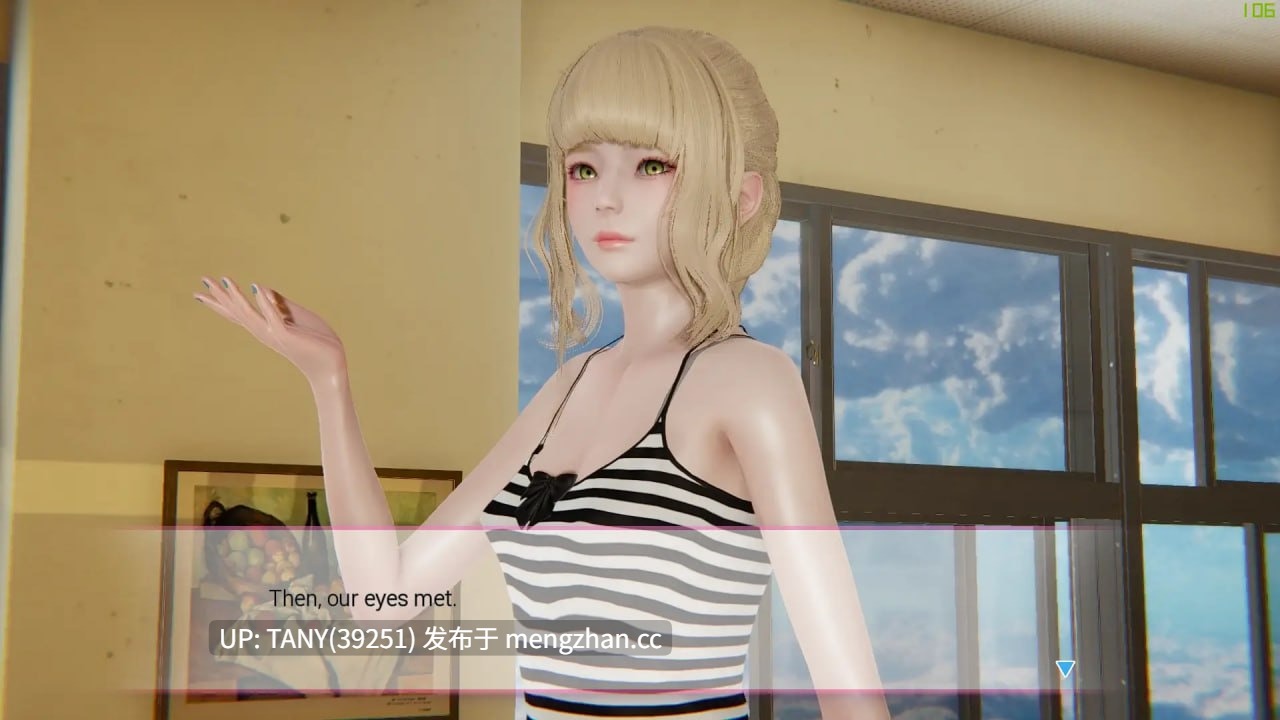 #勇敢之心学院   #Braveheart Academy v2.1 AI汉化版 萌站植入
