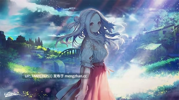 #白日梦的构想图 #Hakuchuumu no Aojashin   #白昼夢の青写真 官方中文版 -第3张图片-萌站