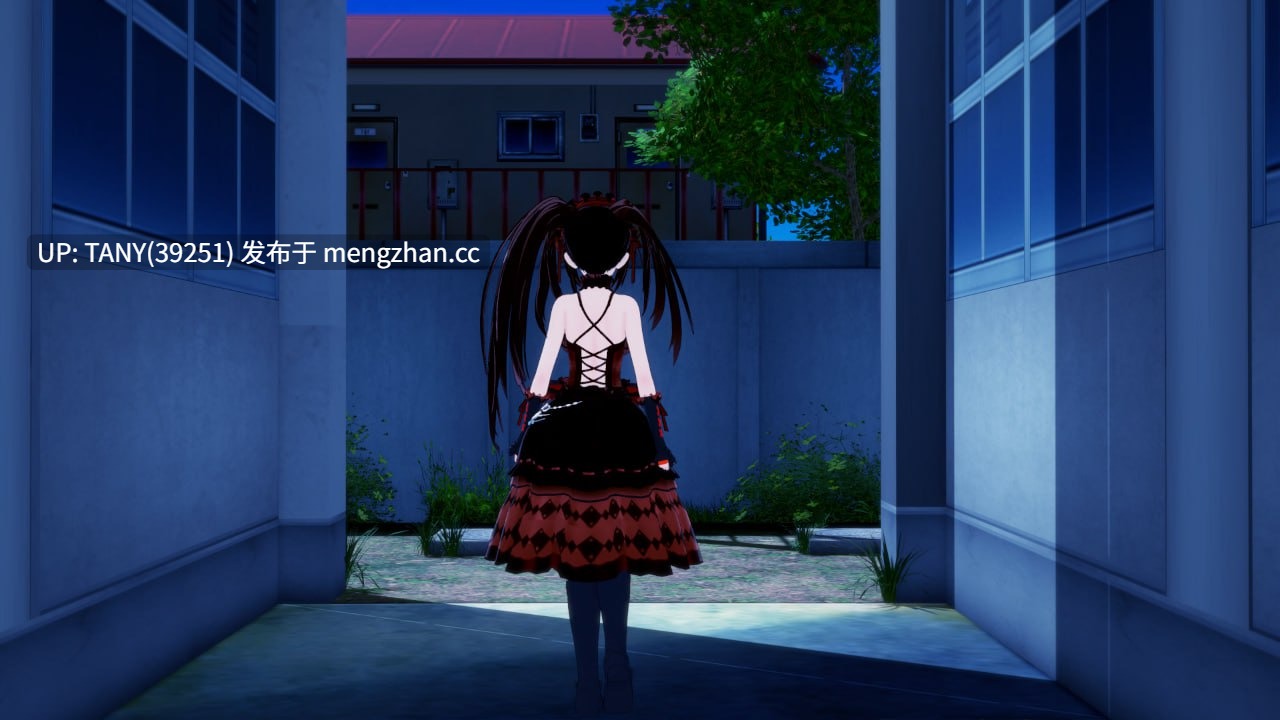 #精灵恋人   #Spirit Lover v0.44 AI汉化版 萌站植入-第2张图片-萌站