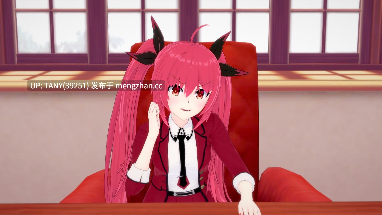#精灵恋人   #Spirit Lover v0.44 AI汉化版 萌站植入-第5张图片-萌站